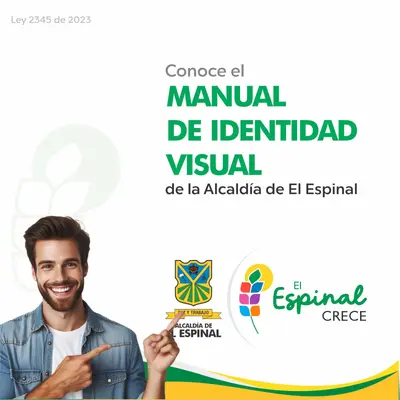 MANUAL DE IDENTIDAD VISUAL INSTITUCIONAL